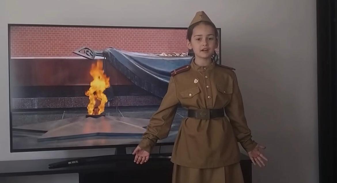 ?80-летие Великой Победы. .