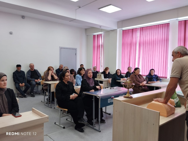 ОКАЗАНИЕ ПЕРВОЙ ПОМОЩИ.